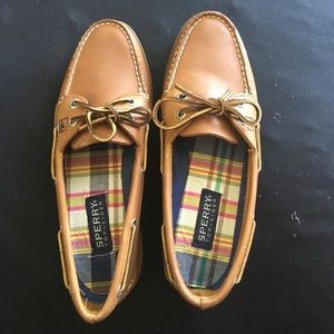 sperry women's original boat shoe